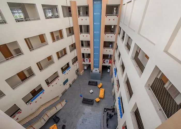 Selahaddin Eyyubi Uygulama