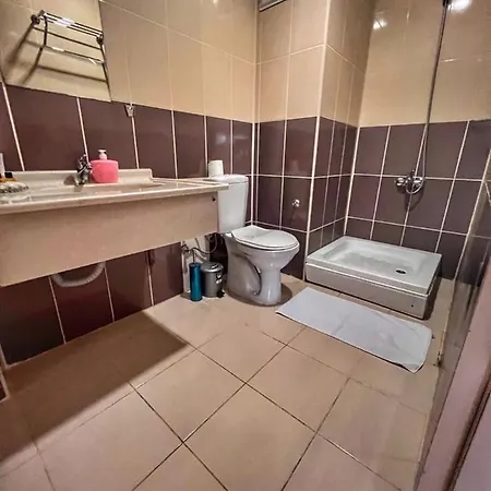 Отель Selahaddin Eyyubi Uygulama 2*