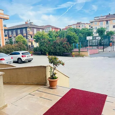 Selahaddin Eyyubi Uygulama Отель 2*