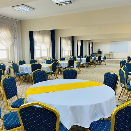 Selahaddin Eyyubi Uygulama Стамбул