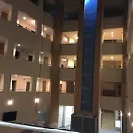 Otel Selahaddin Eyyubi Uygulama İstanbul