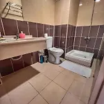 Otel Selahaddin Eyyubi Uygulama 2*