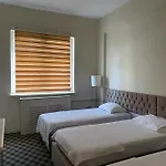 Otel Selahaddin Eyyubi Uygulama