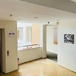 Selahaddin Eyyubi Uygulama 2* İstanbul