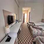 Otel Selahaddin Eyyubi Uygulama İstanbul