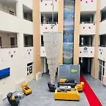 Selahaddin Eyyubi Uygulama Otel 2*