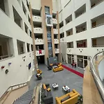 Selahaddin Eyyubi Uygulama Otel