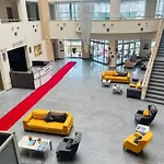 Selahaddin Eyyubi Uygulama Otel İstanbul
