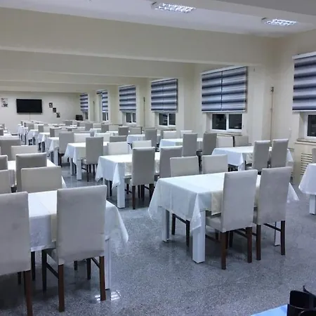 Hotel Selahaddin Eyyubi Uygulama Estambul