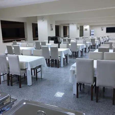 Hotel Selahaddin Eyyubi Uygulama