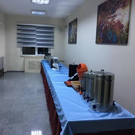 Selahaddin Eyyubi Uygulama Estambul