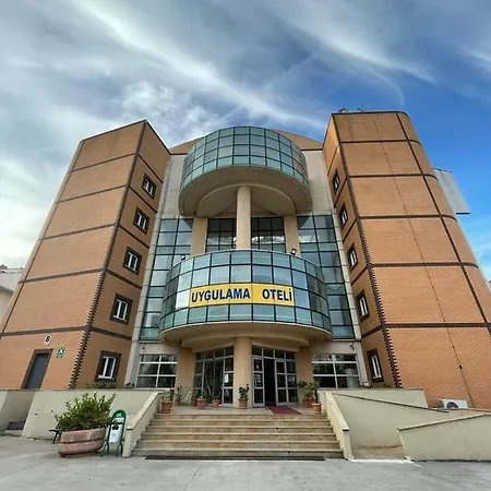 Selahaddin Eyyubi Uygulama 2*