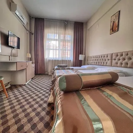 Selahaddin Eyyubi Uygulama 2* Istanbul