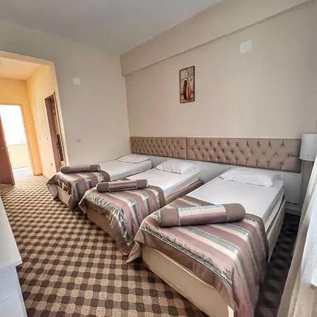 Selahaddin Eyyubi Uygulama Hotel