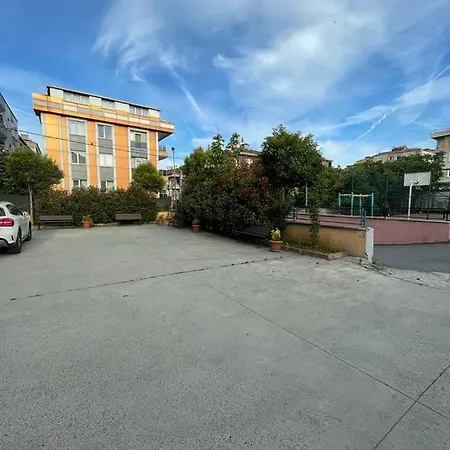 Hotel Selahaddin Eyyubi Uygulama