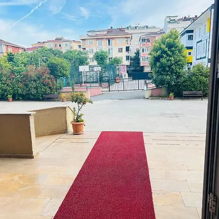 Hotel Selahaddin Eyyubi Uygulama