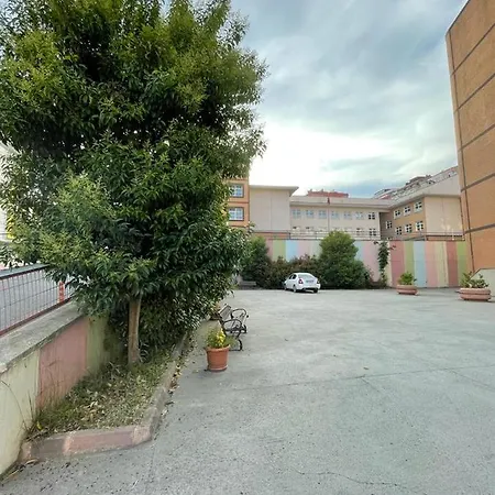 Selahaddin Eyyubi Uygulama Hotel