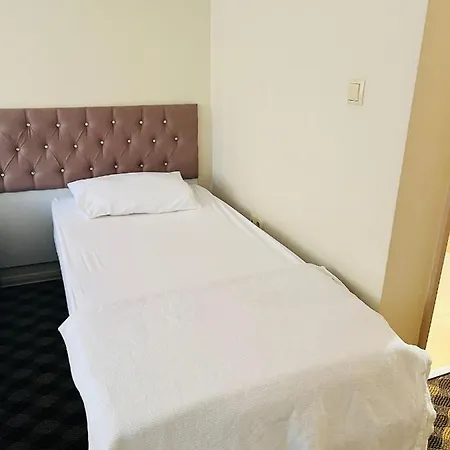 Selahaddin Eyyubi Uygulama Hotel 2*