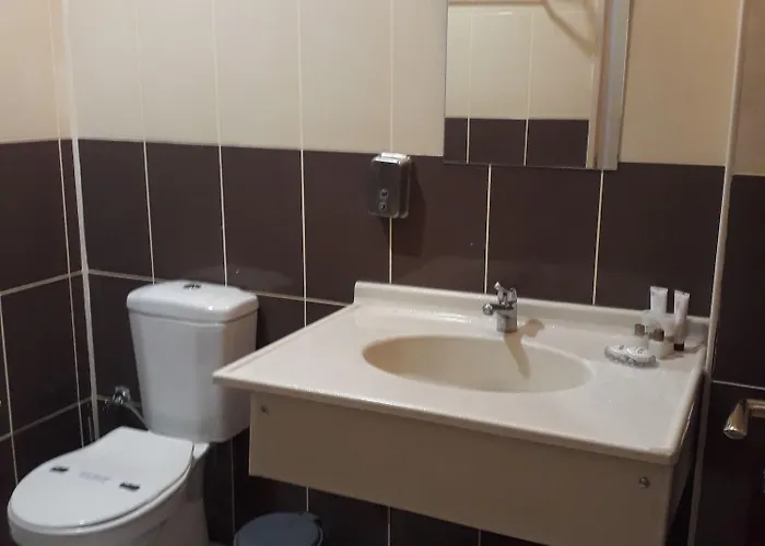 Selahaddin Eyyubi Uygulama Hotel