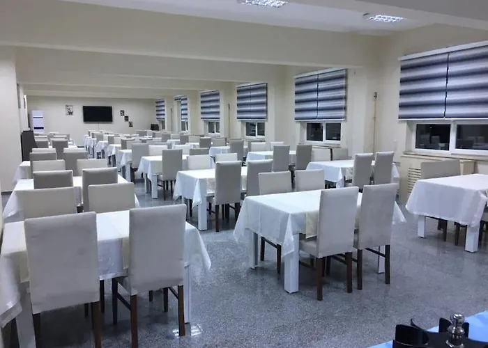 Hotel Selahaddin Eyyubi Uygulama Istanbul