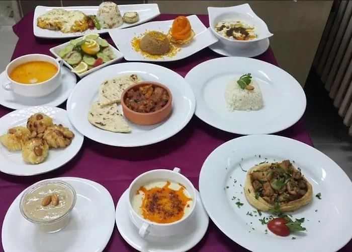 Selahaddin Eyyubi Uygulama Istanbul