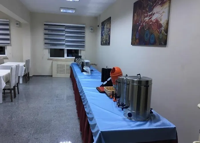 Selahaddin Eyyubi Uygulama 伊斯坦布尔