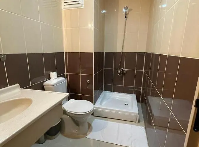 Selahaddin Eyyubi Uygulama 2* Istanbul