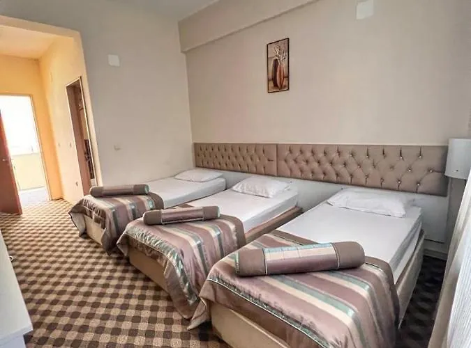 Selahaddin Eyyubi Uygulama Hotel