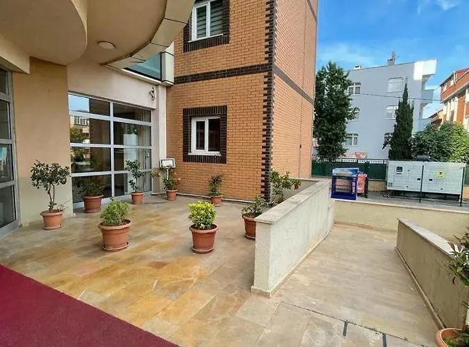 Selahaddin Eyyubi Uygulama 2* Istanbul