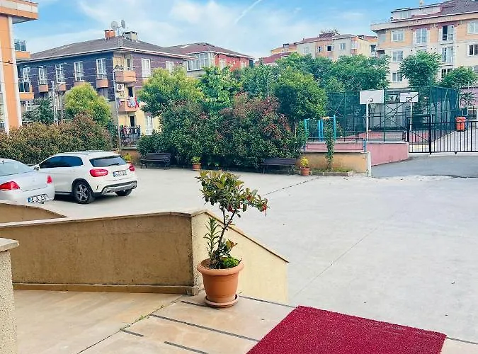 Selahaddin Eyyubi Uygulama Hotel 2*