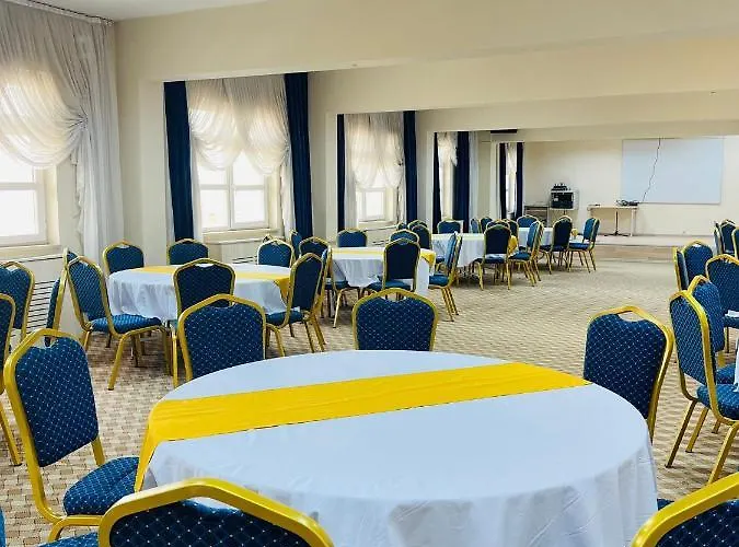 Selahaddin Eyyubi Uygulama 伊斯坦布尔