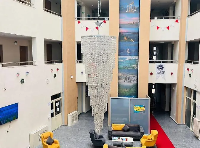 Selahaddin Eyyubi Uygulama Hotel 2*