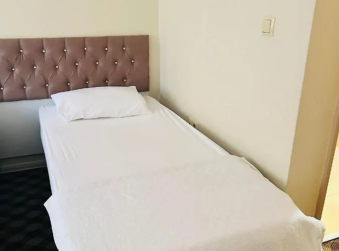 Selahaddin Eyyubi Uygulama Hotel 2*