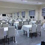 Hotel Selahaddin Eyyubi Uygulama Istanbul