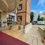 Selahaddin Eyyubi Uygulama 2* Istanbul