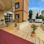 فندق Selahaddin Eyyubi Uygulama