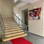 فندق Selahaddin Eyyubi Uygulama 2*