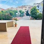 فندق Selahaddin Eyyubi Uygulama